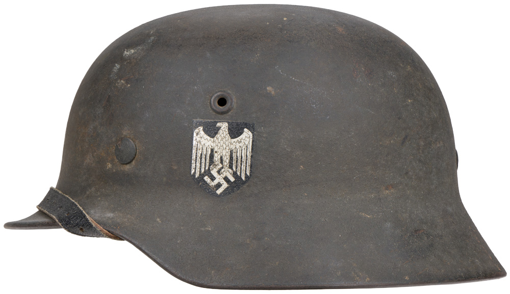 趣味・スポーツ・実用 German Helmets 1933-1945: A Collector's German Helmets 1933-1945: A Collector's Guide: Goodapple