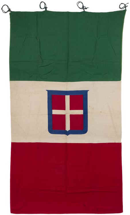 Parche Scudetto Tricolor Italia Italy Flag Termo Adhesiva Parche Armas Divisa 