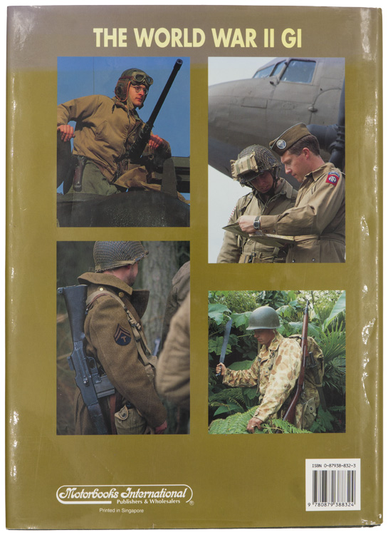 world war ii gi joe